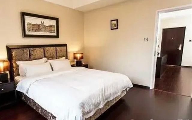 Chengdu Senberstan Hotel
