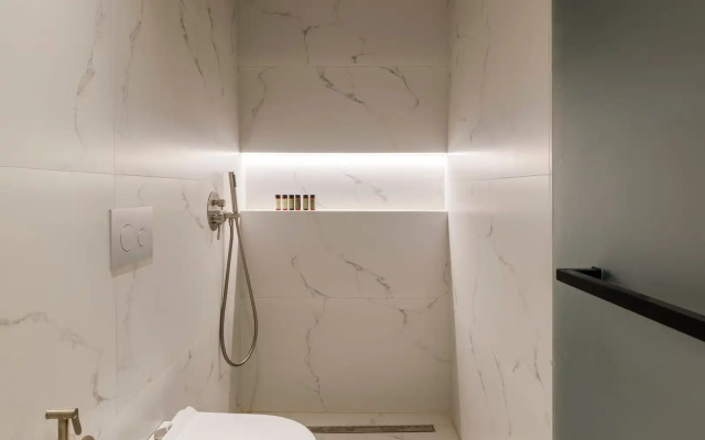 Tagoo Hills Luxury Suites