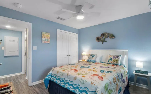 Gulf Shores Plantation by Southern Vacation Rentals