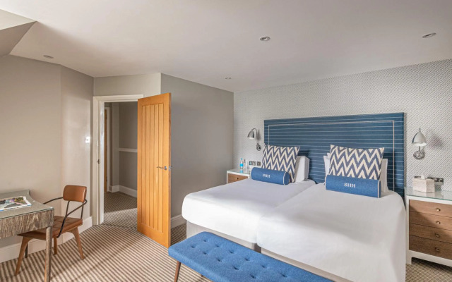 Harbour Hotel St Ives