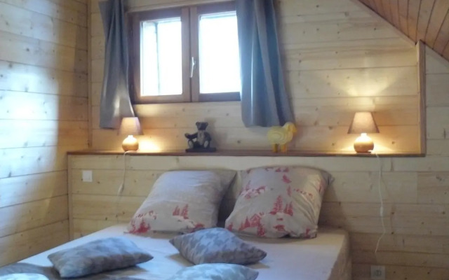 Les Granges de Luchon 2