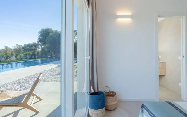 Villa Ophelia Stunning Pool