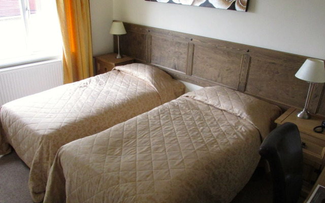 Edenhall Country House Hotel