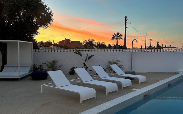 Casa Malia Luxury Guest House