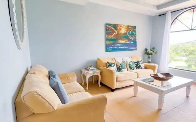 Bahia Encantada G5