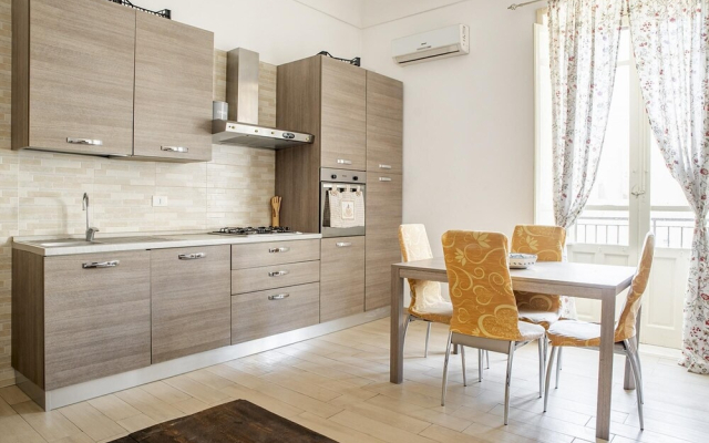 Appartamento Moderno Alla Borgata