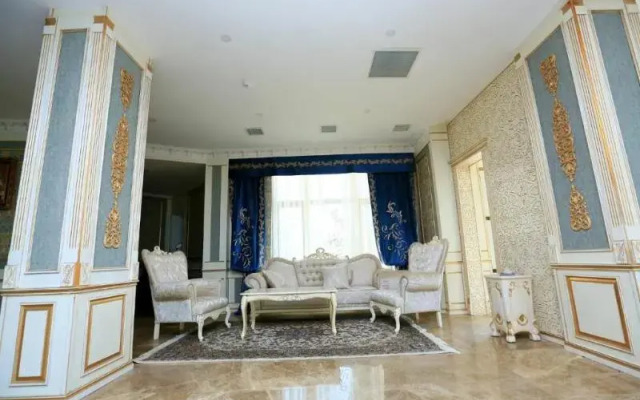 Spring Hotel Resort & Spa
