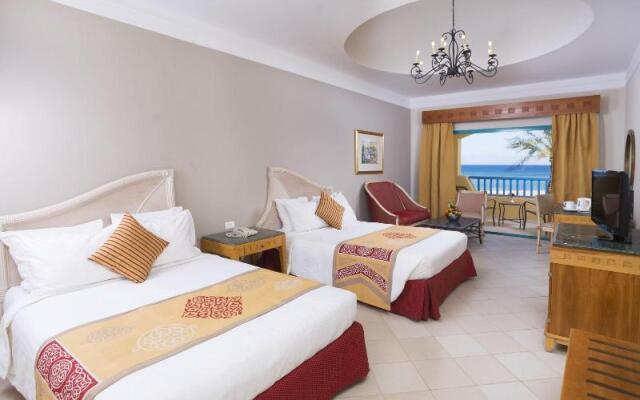 The Bay View Taba Hights Ex Marriott Taba