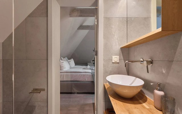 Willa Deco Apartamenty