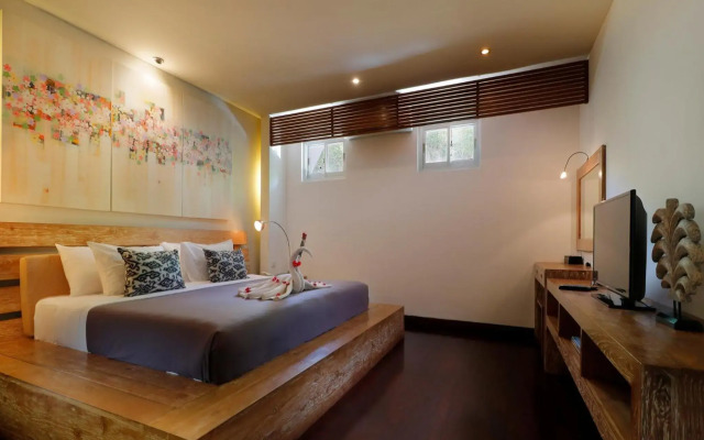 The Seiryu Villas