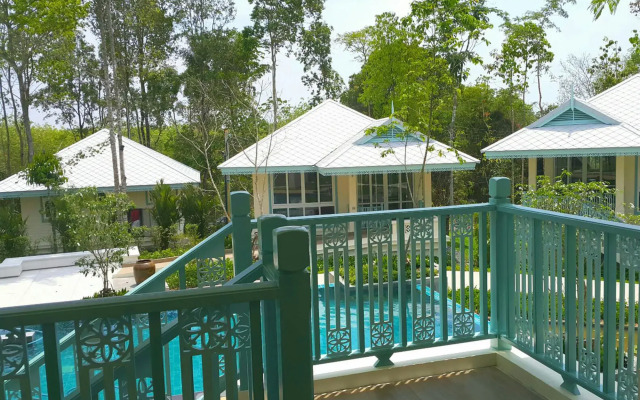 Na Sook Resort