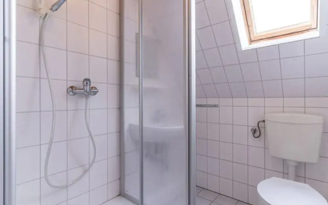 Tolle Ferienwohnung in St.peter Ording