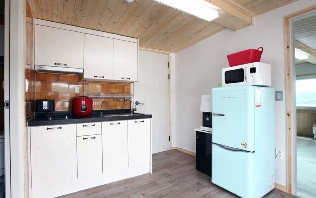 Lohas Guesthouse