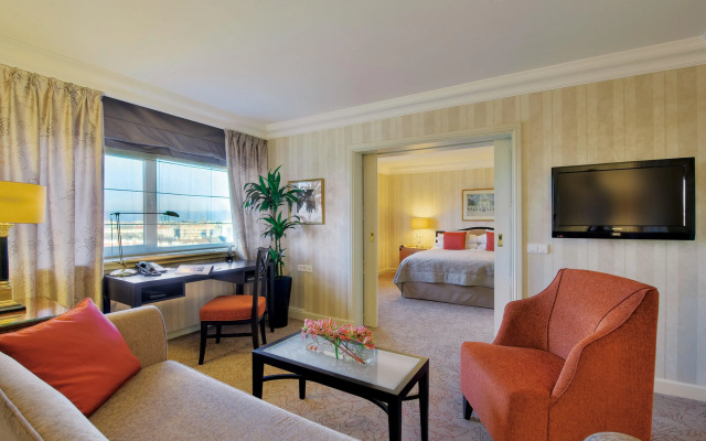 InterContinental Vienna by IHG