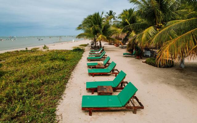 Bangalôs do Gameleiro