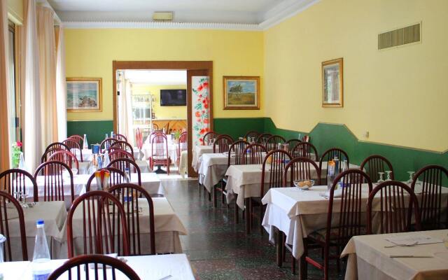 Hotel delle Rose