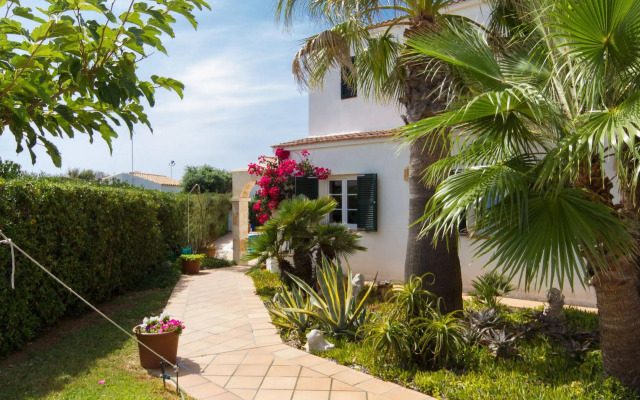 Villa Menorca Bellviure