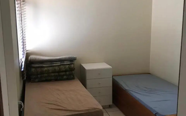 Apartamento a Beira Mar em Setiba Guarapari