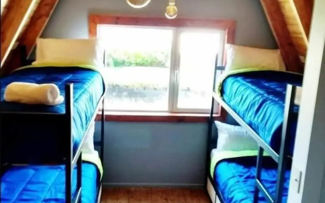 Trastienda Guest House