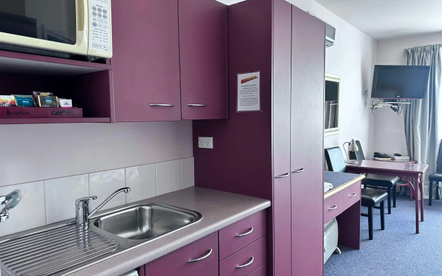 Best Western Wellington