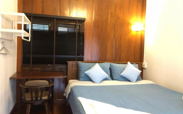 Baanchanlay Kohchang