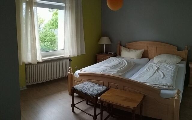 Atlantis Landpension Steinhude