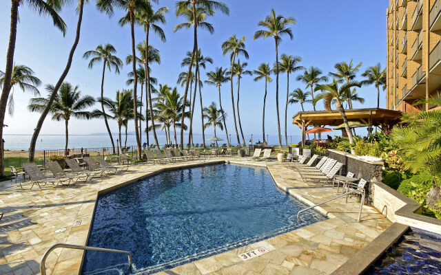 Mana Kai Maui Resort