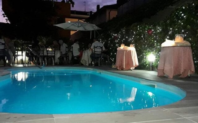 Hotel Condor