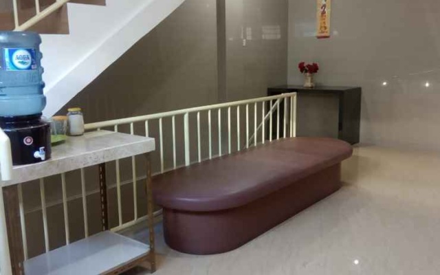 Bloomington Homestay Syariah