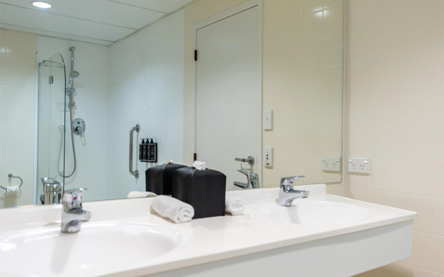 Hotel Armitage and Conference Centre