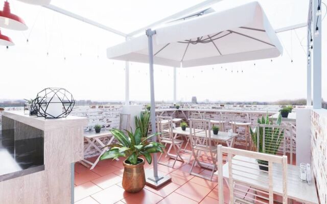 D'annam Hostel Hanoi
