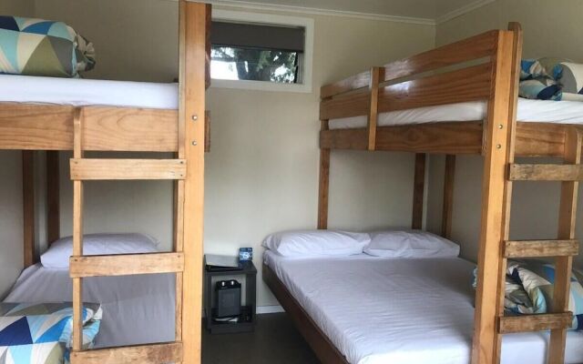 Cambridge TOP 10 Holiday Park