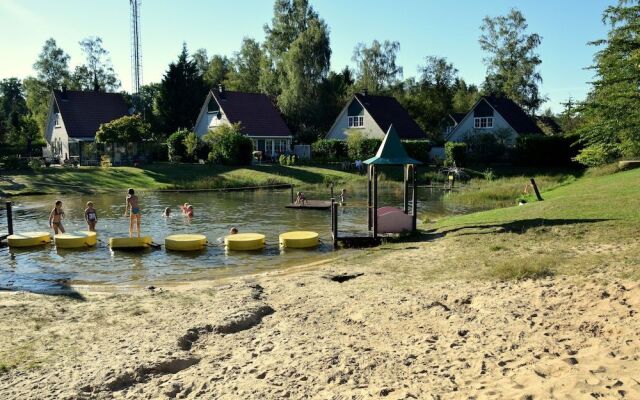 Vakantiepark Hellendoorn