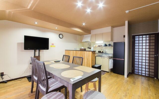 LEO 2 bankan＃206 MEO – Guest Rooms – Funabashi