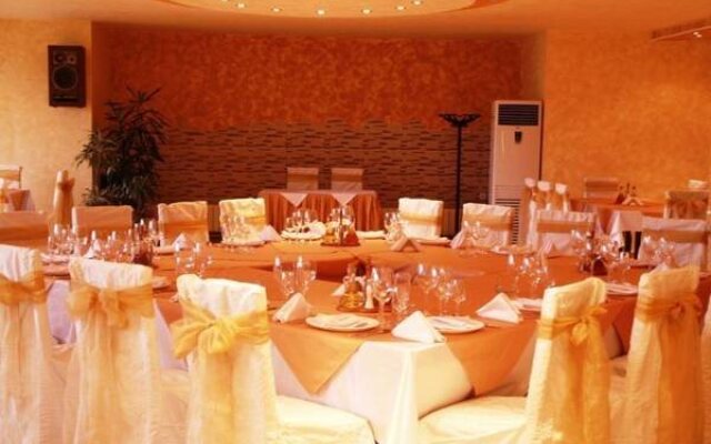 Struma Hotel