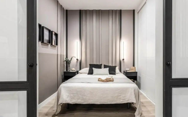 Oro - 1 Bedroom Apartment in Castellana