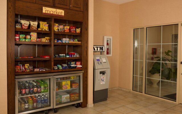 Residence Inn by Marriott Arlington