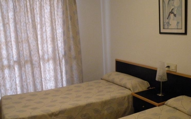 Apartamentos Islandia-finlandia