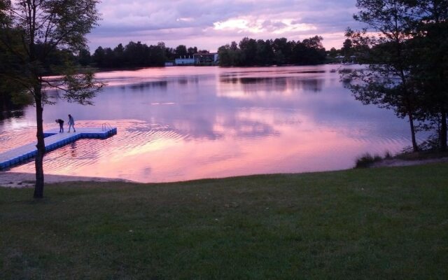 Ferienwohnpark Silbersee