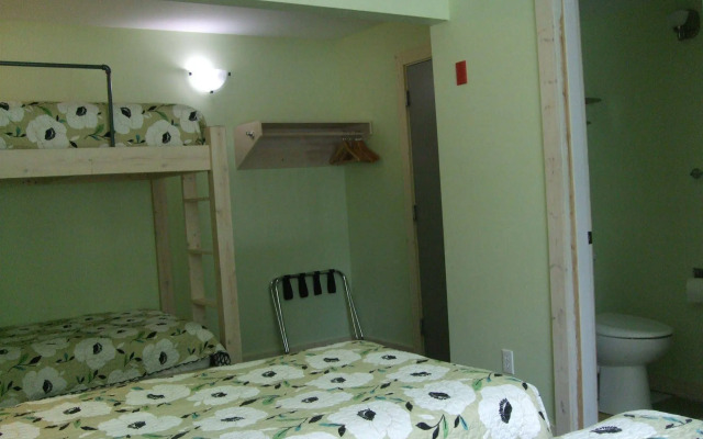 The Cube Boutique Hotel