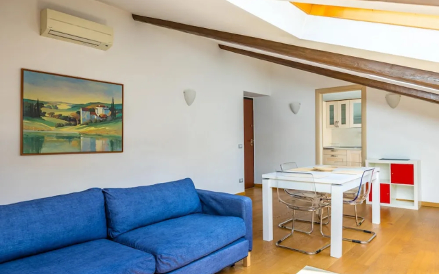 Duomo Grand Family Loft