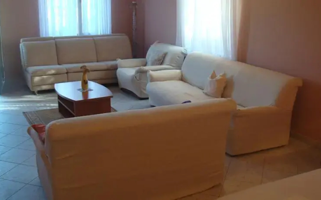 Apartments Dilk