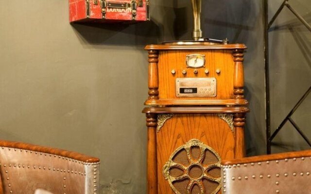 Kaite Weisi Hotel Phoenix Airport Branch