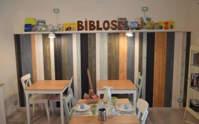 Biblos E Mare