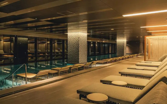 Stadium City Hotel Nagasaki