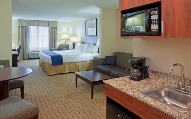 Holiday Inn Express Hotel & Suites Rochester, an IHG Hotel