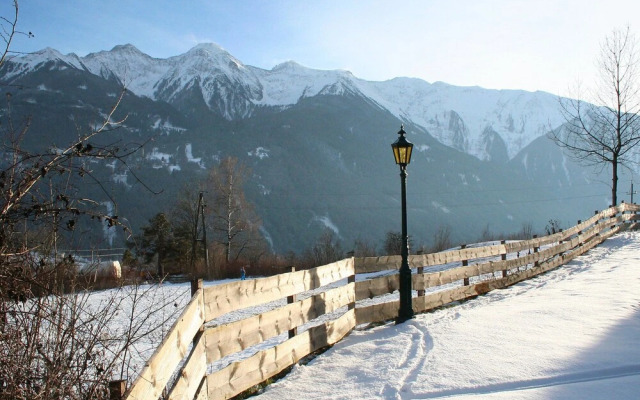 Chalet St Wendelin - Typ C Telfs