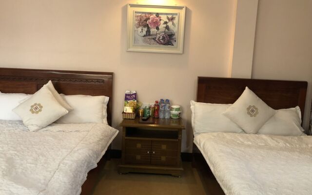 Ba Lien  Hotel Sapa