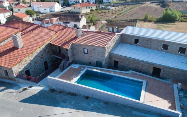 Casa Mirandês Rural