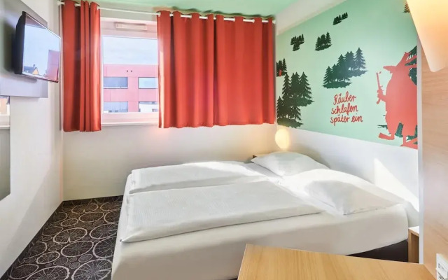 B&B Hotel Aschaffenburg